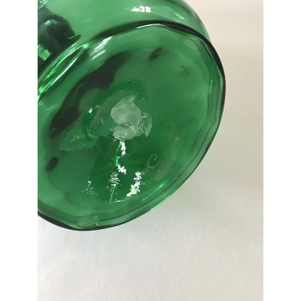 Hand Blown Glass 10